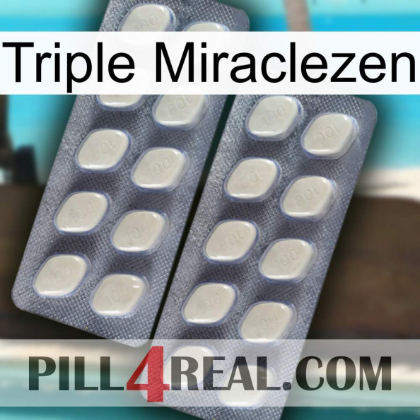 Triple Miraclezen 07